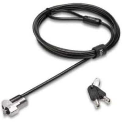 Kensington K64445EUM câble antivol Noir