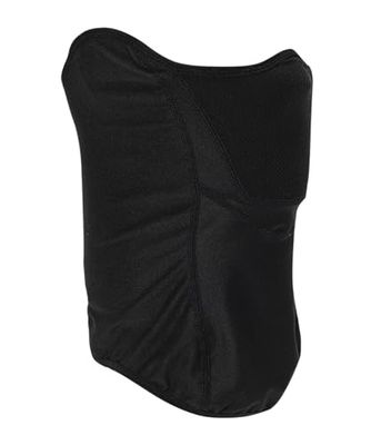 Puma ftblNXT Face Mask Masque Homme, Black-Phantom Black, Youth