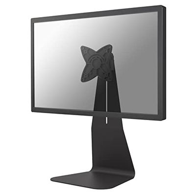 Newstar FPMA-D850BLACK vridbar arm svart