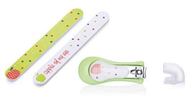 Nûby Manicure-set LM