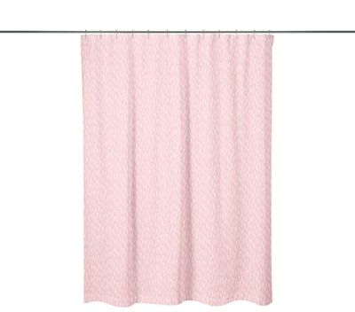 Bonamaison Tenda da Doccia Impermeabile, Resistente alle Muffe, Facile da Pulire, Tenda da doccia Stampata Digitalmente, Lavabile, Dimensioni 150x200, 1 Pezzo - Prodotto e Progettato in Turchia