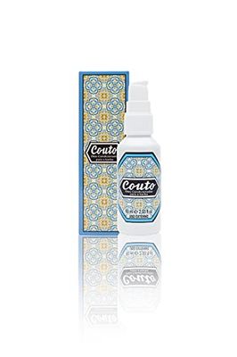 Couto Olio condizionatore per Barba 60 ml, Tinta Unita, Estándar