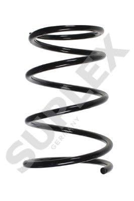 Suplex Coil Spring 01028 (Single)
