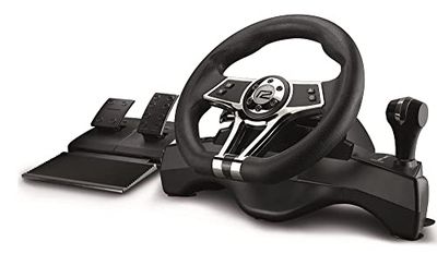 ready2gaming Hurricane Wheel Pro (PS4/PS3/PC/Switch)