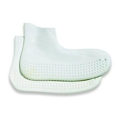 Liquid Sport 2123 Chaussettes Homme, Noir/Blanc, 40-41