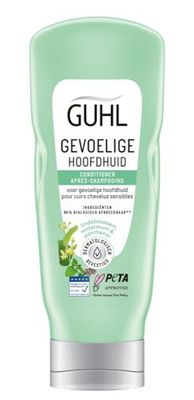 Guhl Balsamo delicato per cuoio capelluto 200 ml
