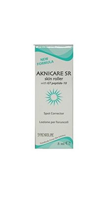 General Topics Aknicare Skin Roller - 5 ml