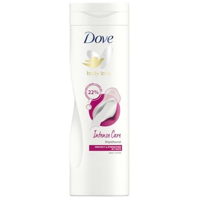 Dove Intensive Nourishement Lotion 400ml