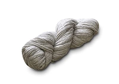 Manos Del Uruguay Alpaca Heather 703 Grey, 100g