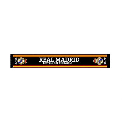 Real Madrid BUFANDA TELAR Nº7 RM