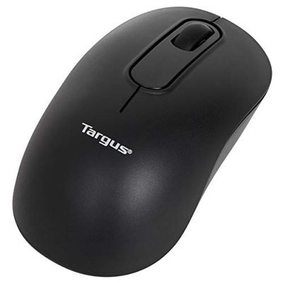 TARGUS - MOBILE ACCESSORIES Mouse Bluetooth Nero