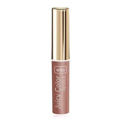 Wibo Juicy Color Lipstick No 6