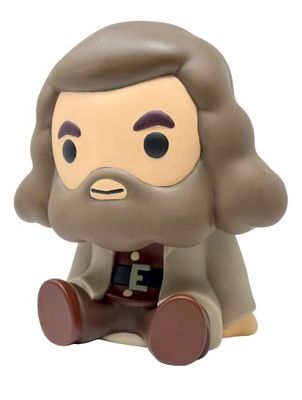 Plastoy SAS PLA80160 Chibi Hagrid Spaarvarken