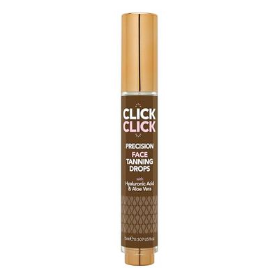 Click Click Precision Face Tanning Drops