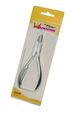 The Flower Alicate nagelknipser, 12 cm, 1-pack (1 x 80 g)