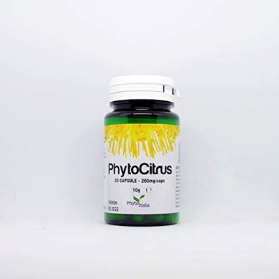 Phytoitalia PhytoCitrus - 30 capsule