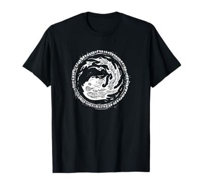 Magic: The Gathering- Chaos Camiseta