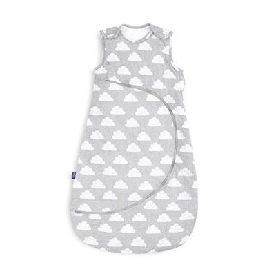 snuzpouch 0 – 6 M saco de dormir 1,0 tog – nube