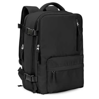 VGCUB 51620101 A51620101H-60-US, Negro, XL para Mujer