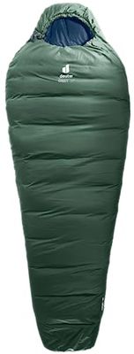 deuter Orbit 0° Synthetische Slaapzak 2023