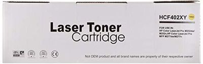 Cool Toner Compatibel voor HP Color LaserJet Pro M252dw/M252n, HP Color LaserJet Pro MFP M277dw/M277n