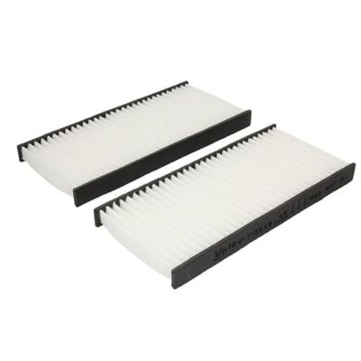 VALEO 715649 Filtro de ar de habitáculo ESSENTIAL Filtro de partículas (pólen), proteção contra pólen, pó e bactérias