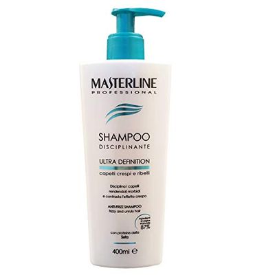 Masterline Shampoo Ultra Definition - 400 ml