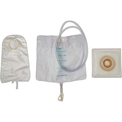 CONVEX Bolsa Urodress Convex 25/45 700 gr