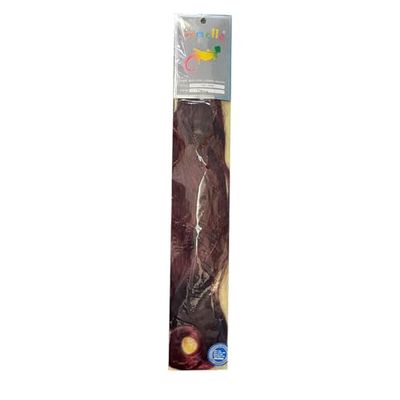Camella Pony Pony Hair Extensions 2000 1b/118