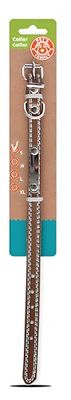 FORNOR 51008 Collar Perro Talla XL 50 x 2.30 cm SURT.