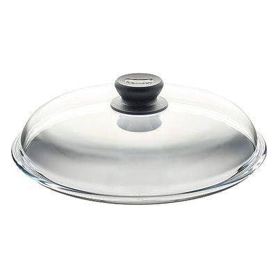 Berndes Acessórios tampa de vidro curva, 32 cm