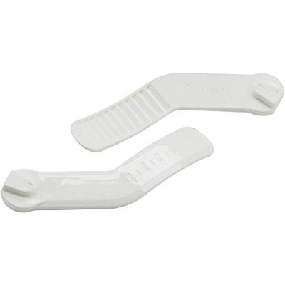 FIREFLY FT5 u. 7 - Toe Adjuster Toevoegen Snowboard White L