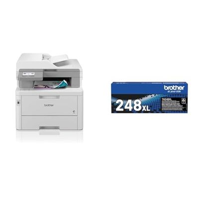 BROTHER MFCL8390CDW + TN248XLBK