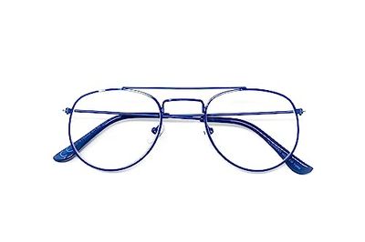 CHARRO Occhiali da Lettura New York Blu +3,50