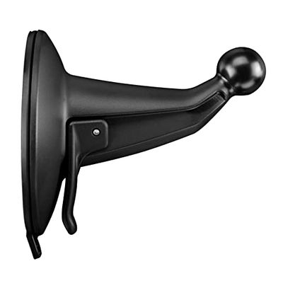 Garmin Suction Cup Mount Suporte para GPS GPS, preto