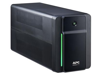 APC Back UPS - BX2200MI - UPS 2200VA Battery Backup & Surge Protector, Backup Battery With AVR, Dataline Protection, 2200 VA / 1200 W