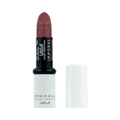 IMMORAL SHINE LIPSTICK N.7 POOL NIGHT