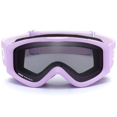 Briko - Goggles, Lunettes de ski - TEMPÊTE - Enfant/a