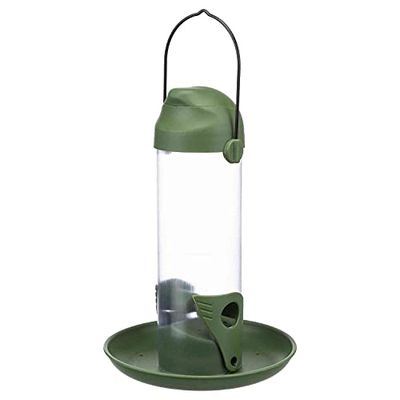 Trixie 55624 - Mangiatoia per Esterni, 500 ml/22 cm