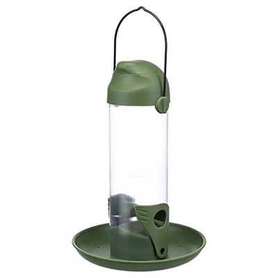 Trixie 55624 Outdoor Feeder 500ml/22cm