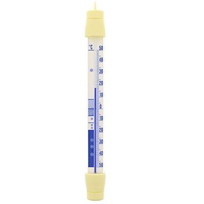SCANPART F087 Esterno Liquid environment thermometer