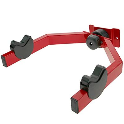 PrimeMatik.com BK057-VCES PrimeMatik BK057-Gancio da Parete per Bicicletta
