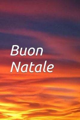 Buon Natale