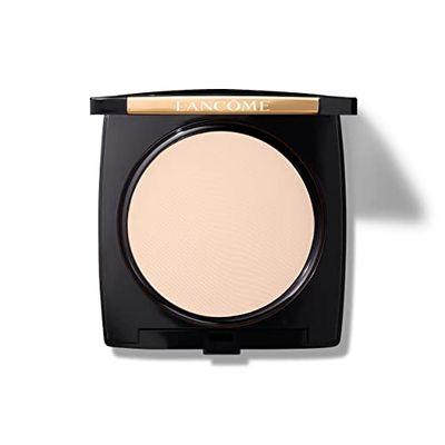 Lancome Dual Finish Versatile Powder Makeup - Matte Porcelaine DIvoire I For Women 0.67 oz Powder