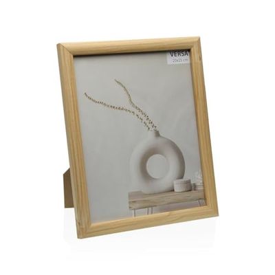 Versa Vintage MDF Wood Photo Frame