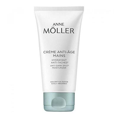 Anne Moller Moisturizing Anti Aging creme de mãos - 100 ml
