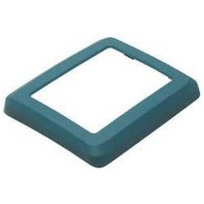 Scubapro CERCLAGE G2 Turquoise Kit de détendeur pour plongée en Eau Froide Unisex-Adult, One Size