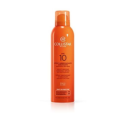 Spray Bronzant Perfect Tanning Collistar