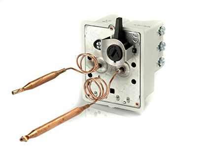 thermostaat boiler - driepolig - set bts - 270 mm - cotherm kbts900101
