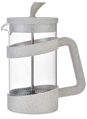 Cafe Ole VMP-10CR Caffettiera, Plastica